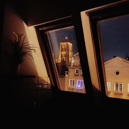 Coco Apartments Gdansk Centrum Szeroka מראה חיצוני תמונה